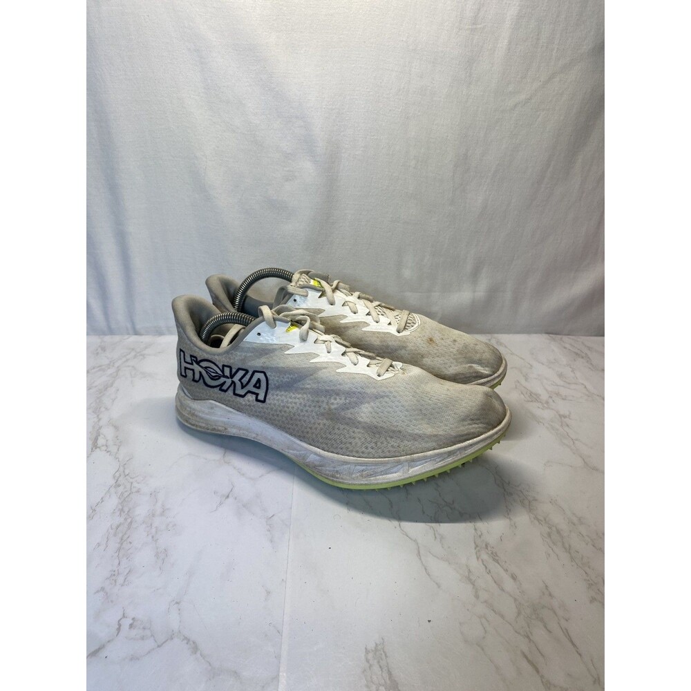Hoka One One Unisex Crescendo MD Running Shoes, Men’s 12 US